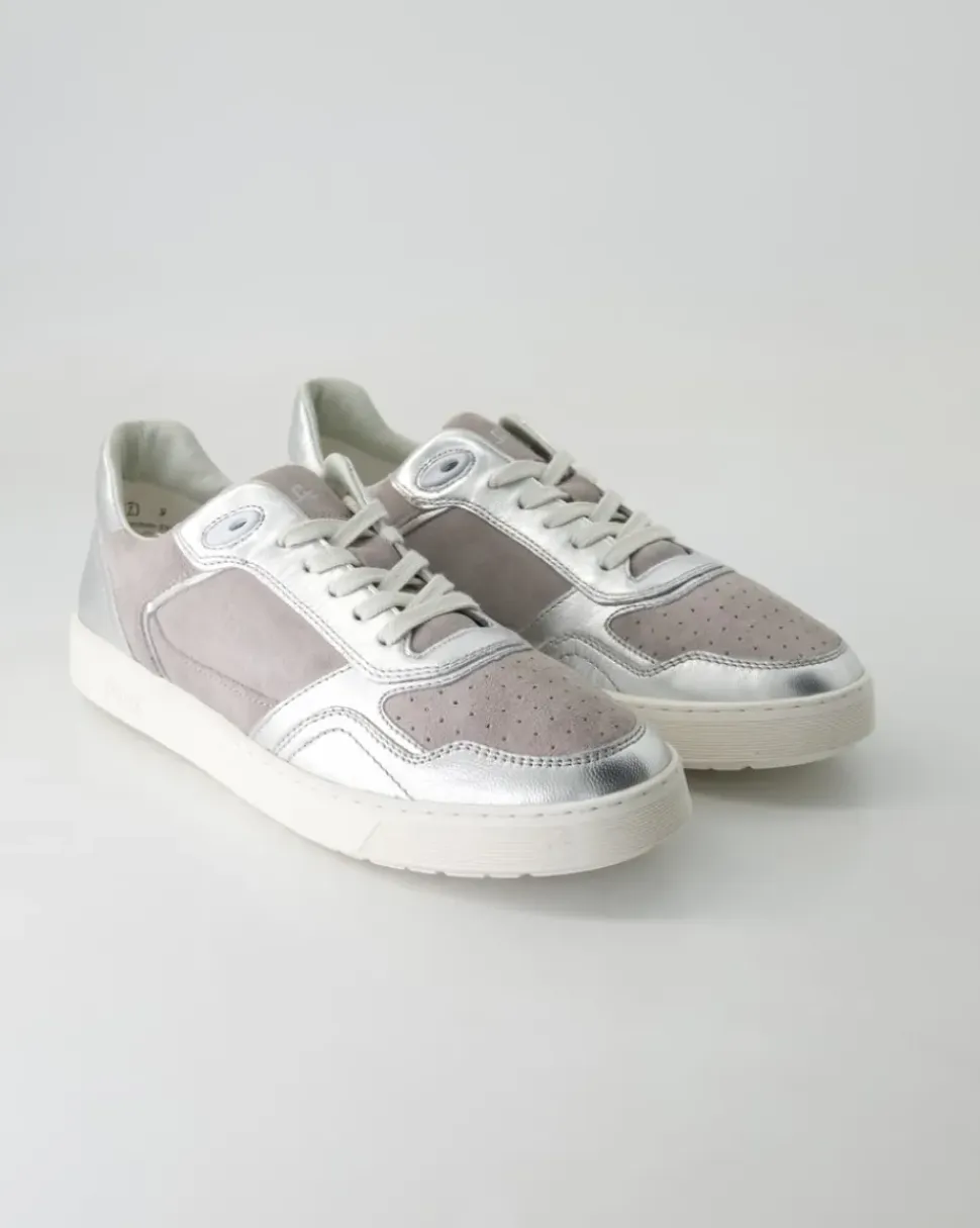 Maites Sneaker 001 Sneaker in Grau