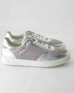 Maites Sneaker 001 Sneaker in Grau