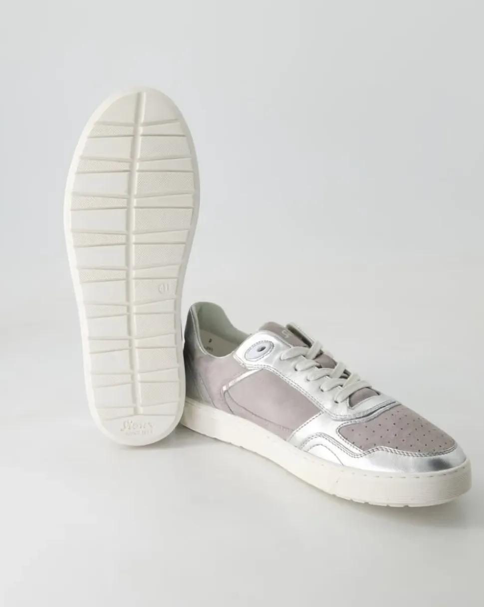 Maites Sneaker 001 Sneaker in Grau