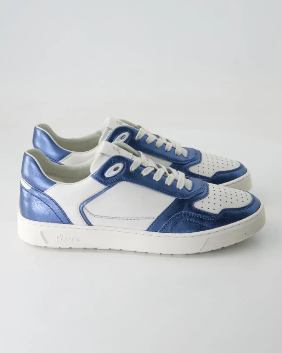 Maites Sneaker 001 Sneaker in Weiß