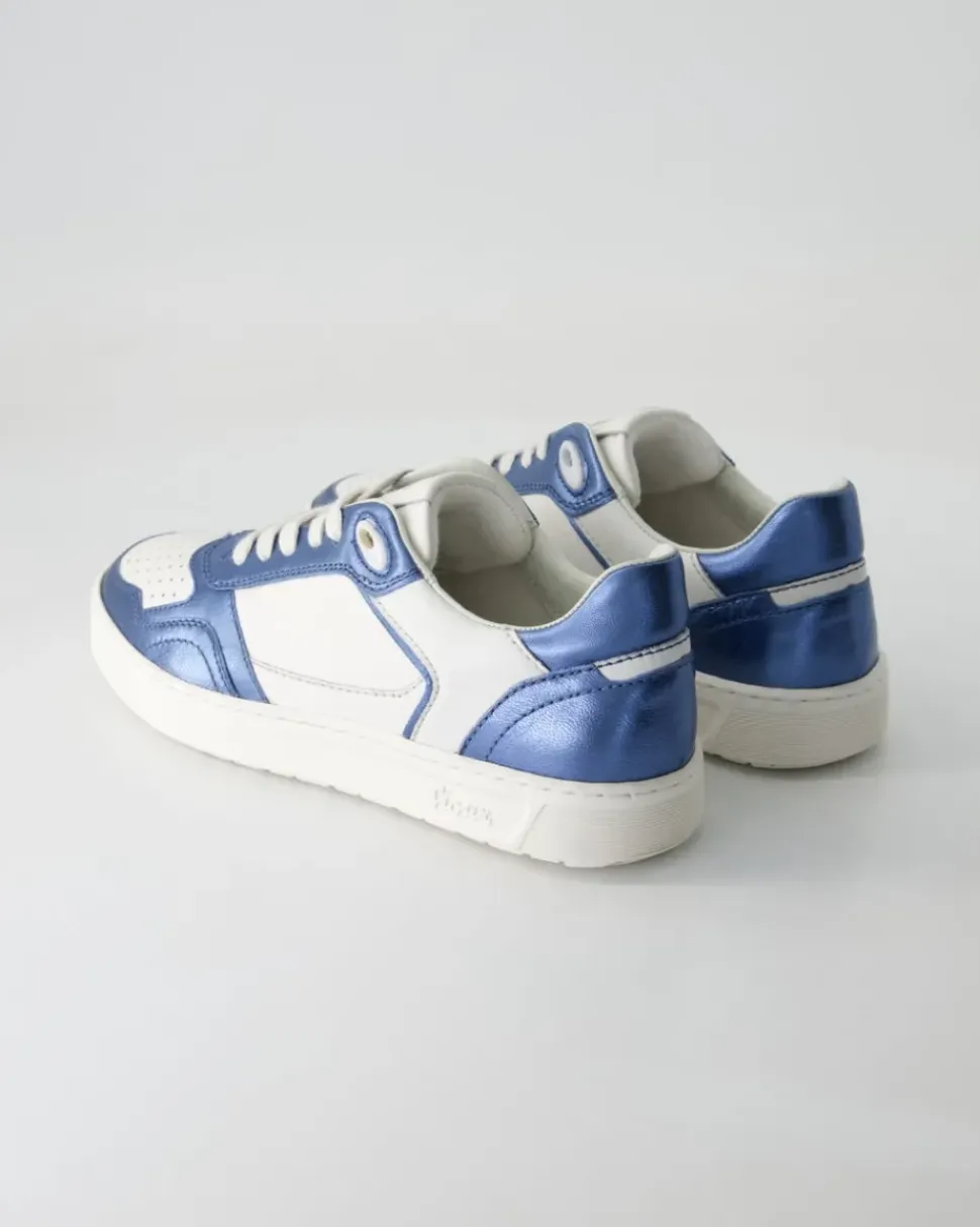Maites Sneaker 001 Sneaker in Weiß