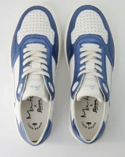 Maites Sneaker 001 Sneaker in Weiß