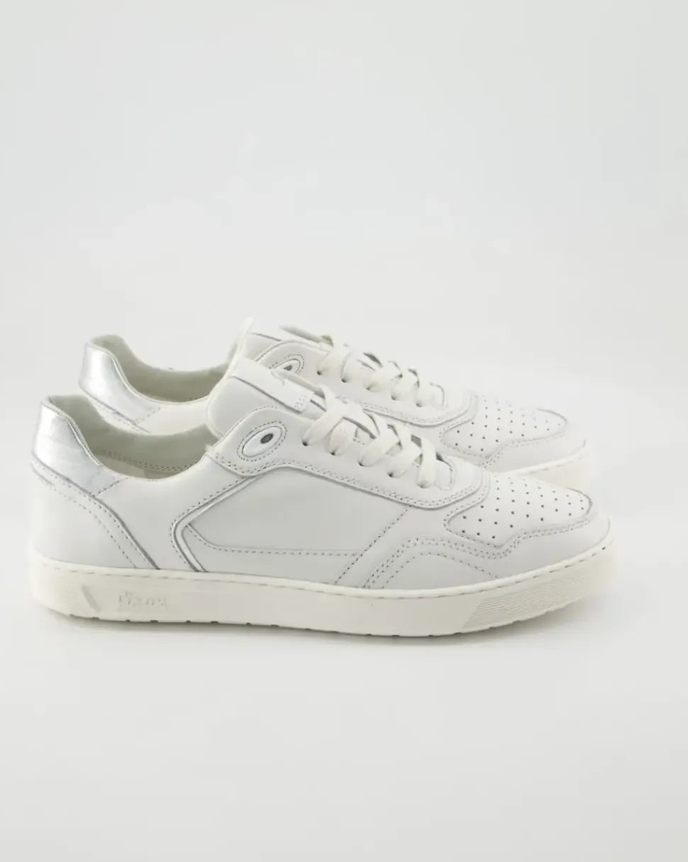 Maites Sneaker 001 Sneaker in Weiß
