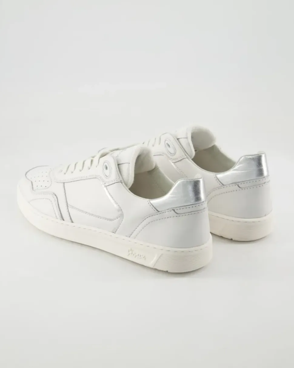 Maites Sneaker 001 Sneaker in Weiß