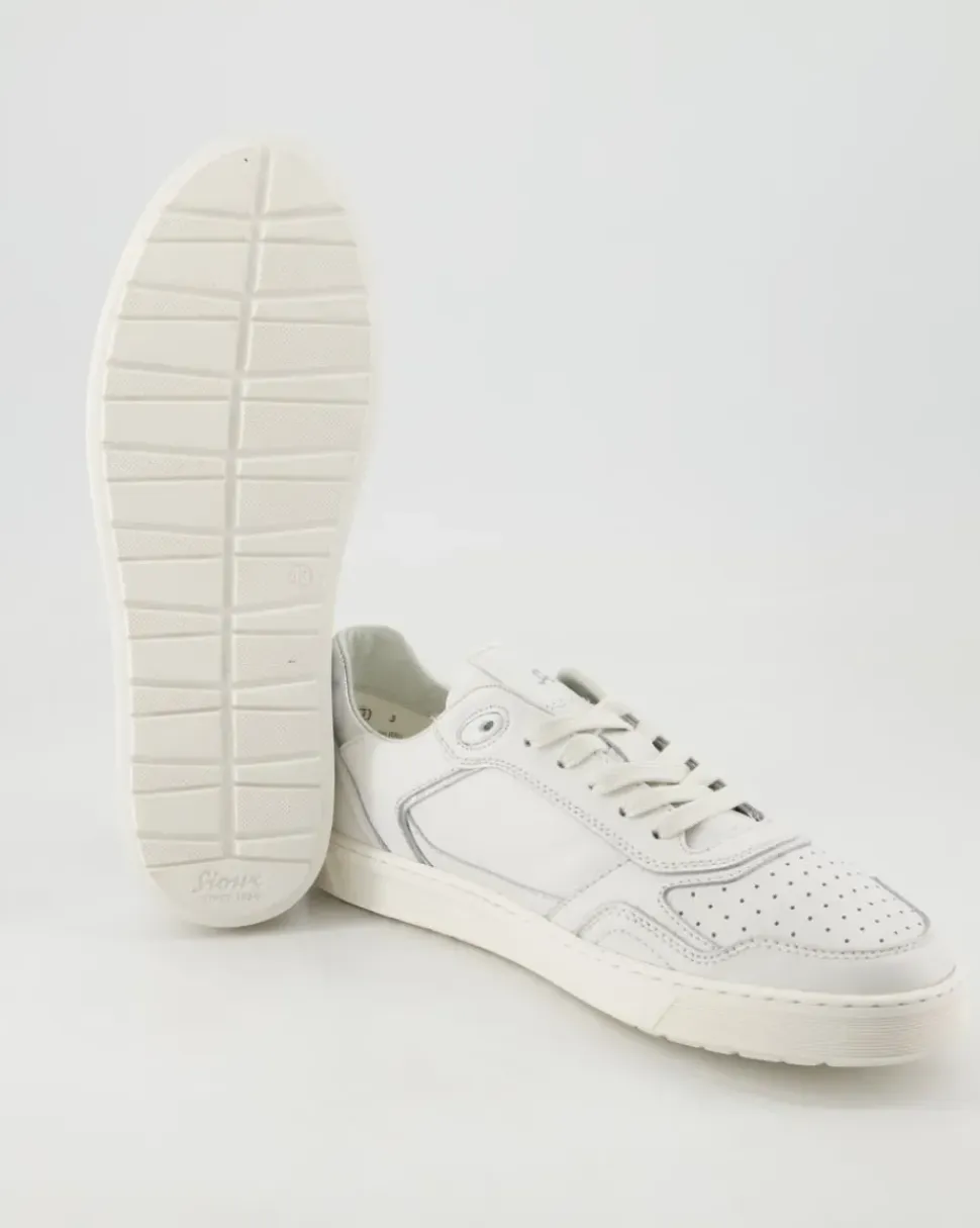 Maites Sneaker 001 Sneaker in Weiß