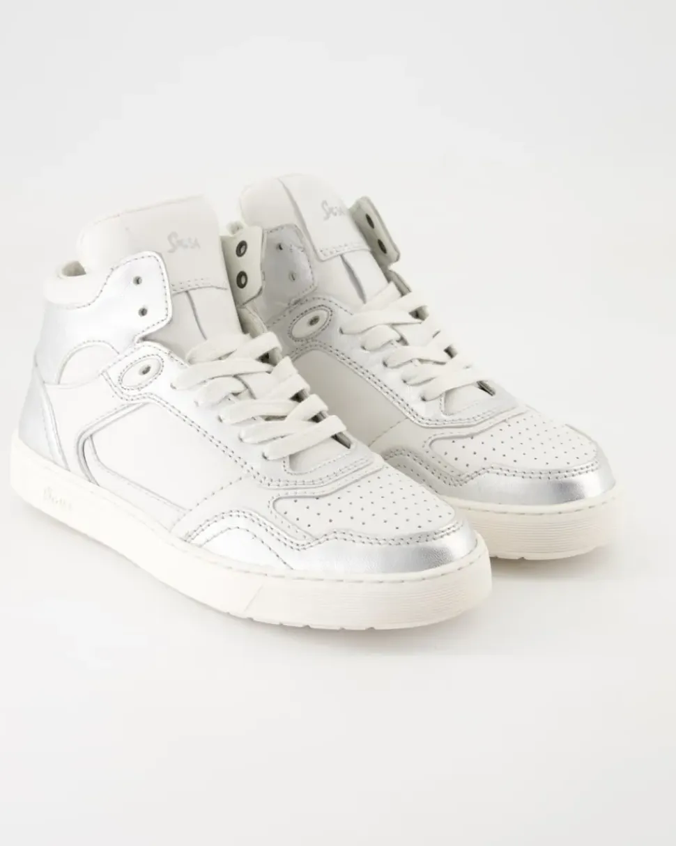 Maites Sneaker 002 Sneaker in Weiß