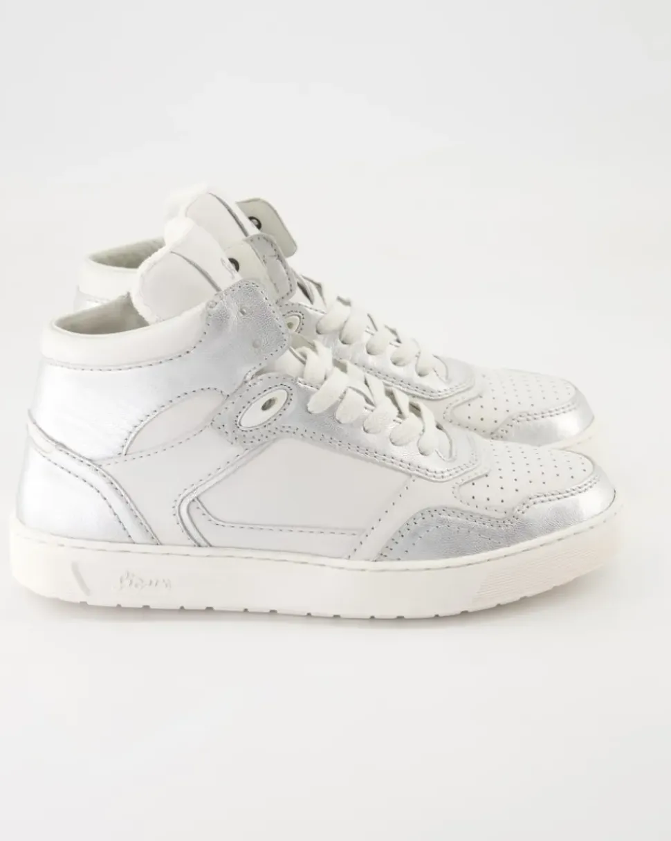 Maites Sneaker 002 Sneaker in Weiß