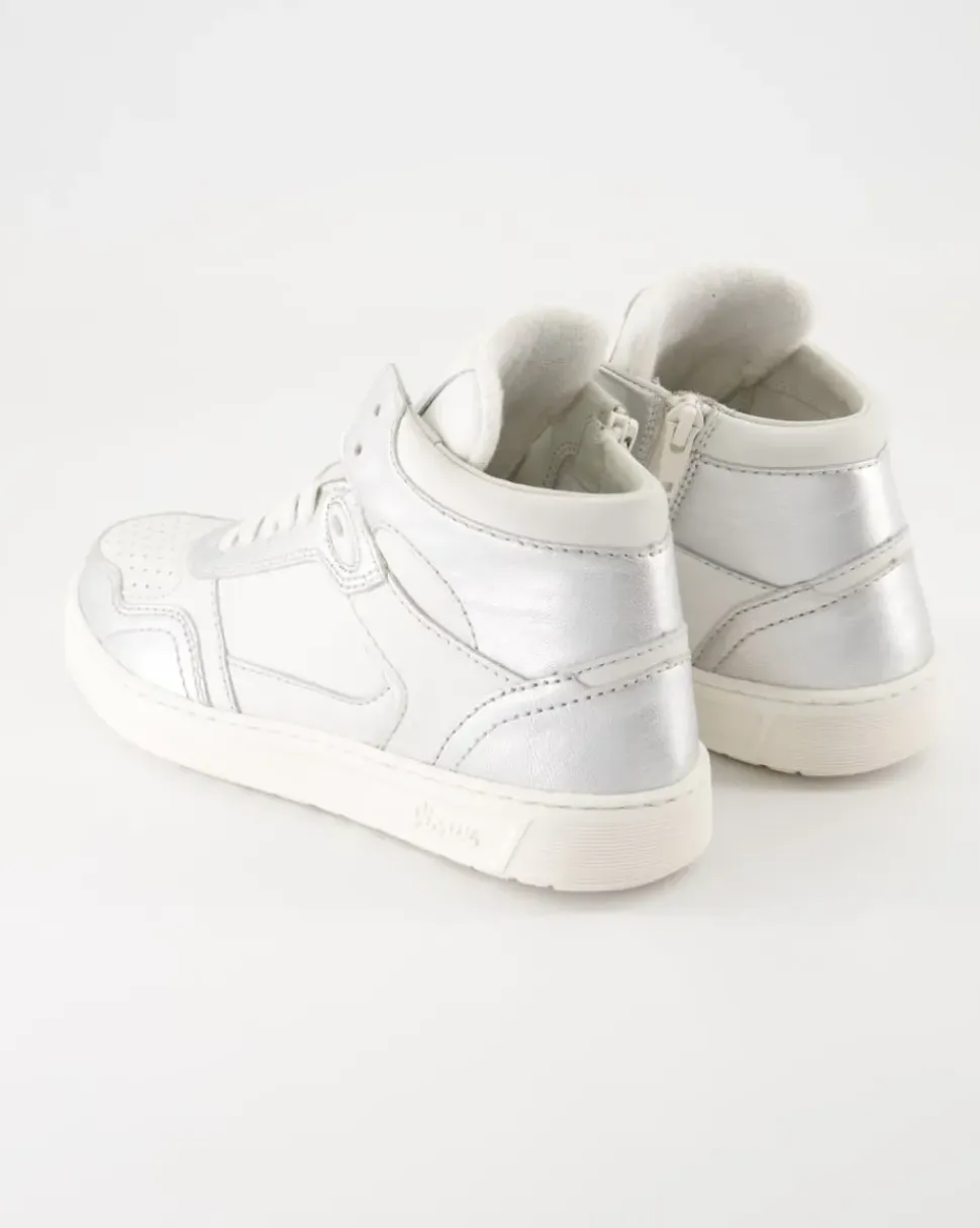 Maites Sneaker 002 Sneaker in Weiß