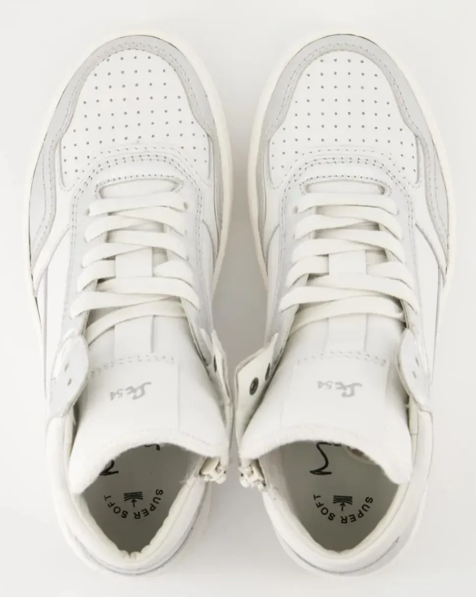 Maites Sneaker 002 Sneaker in Weiß