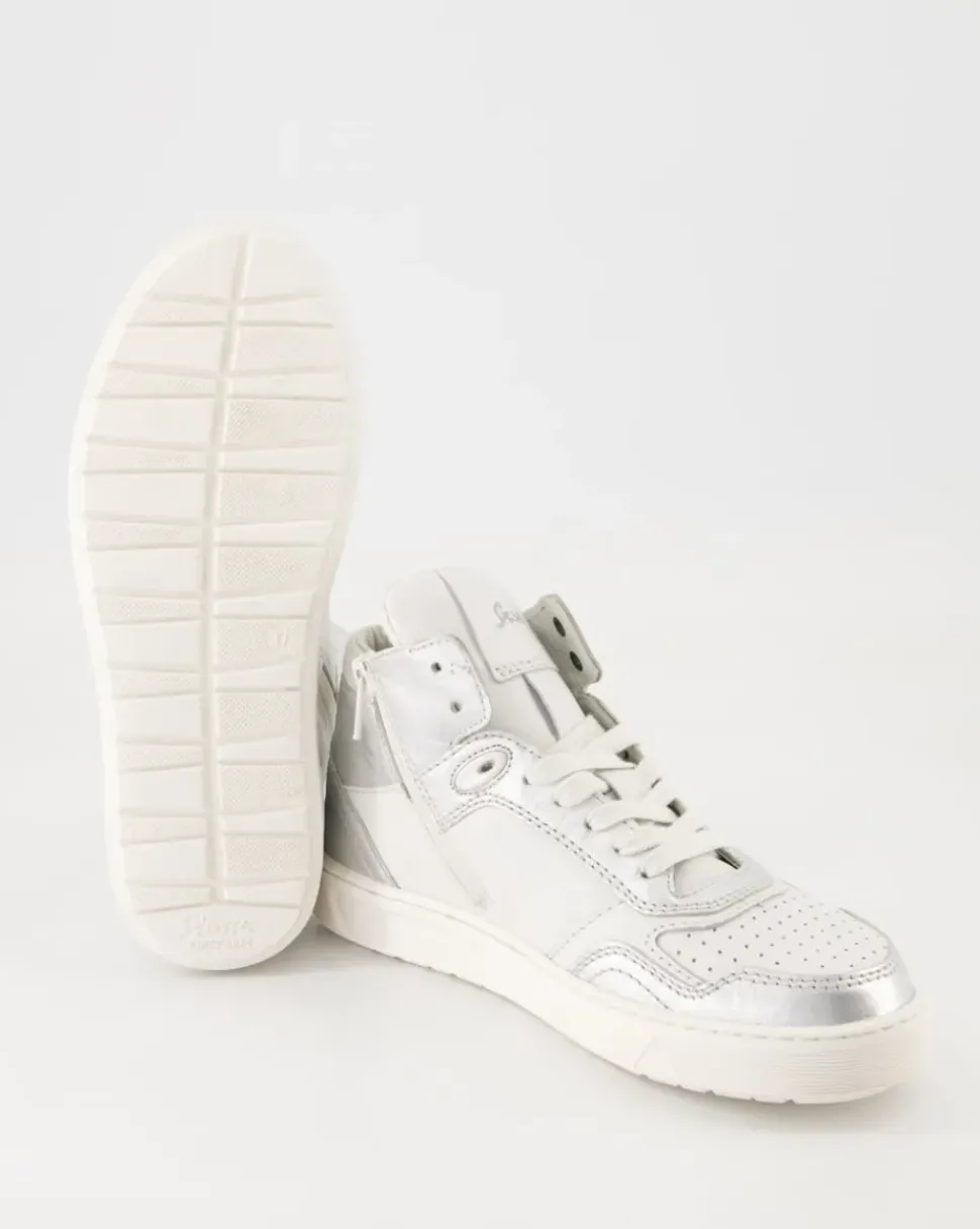 Maites Sneaker 002 Sneaker in Weiß