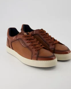 MALAGA Sneaker in Braun