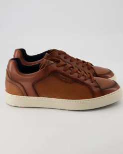 MALAGA Sneaker in Braun