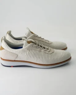 MALIX Sneaker in Beige