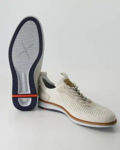 MALIX Sneaker in Beige