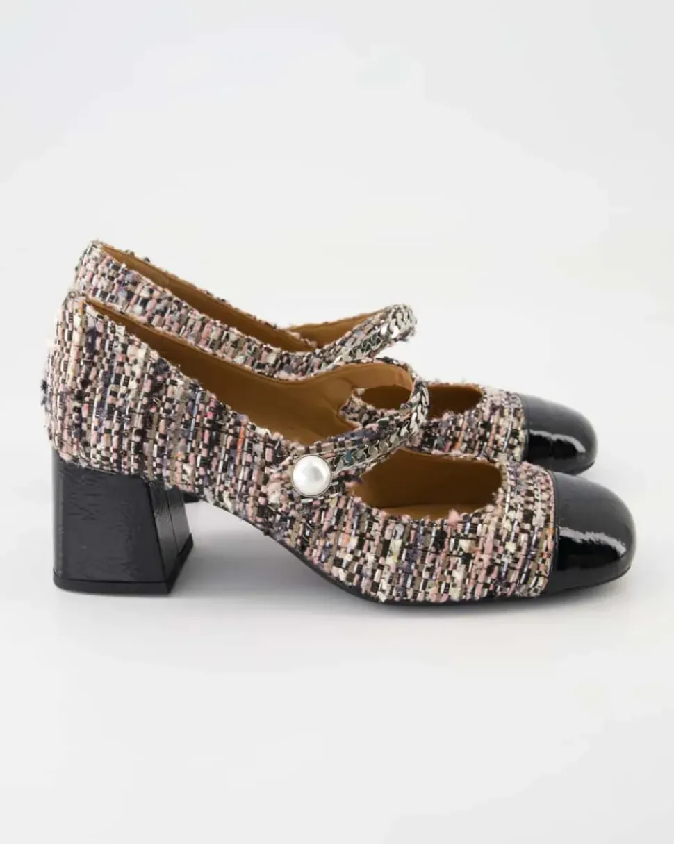 MAME Pumps in Mehrfarbig