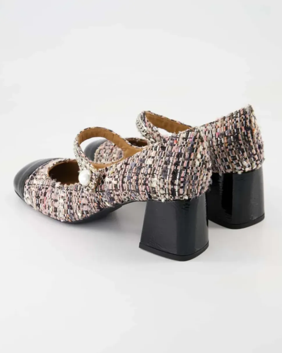 MAME Pumps in Mehrfarbig