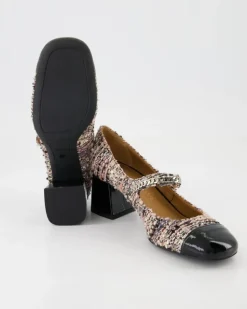 MAME Pumps in Mehrfarbig