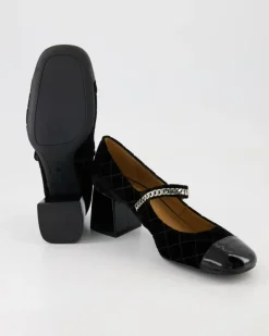 MAME Pumps in Schwarz