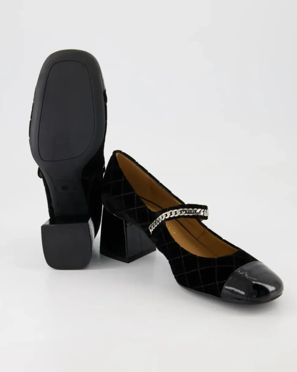 MAME Pumps in Schwarz