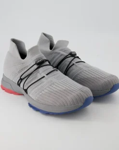 Man Free Flow Tune XC Sneaker in Grau