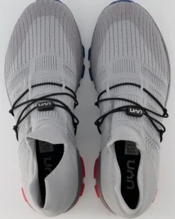 Man Free Flow Tune XC Sneaker in Grau