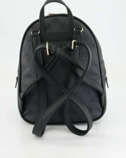 Manhattan Backpack Handtasche in Grau