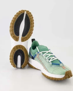MAN URBAN TRAIL CIRCULAR Sportschuhe in Grün