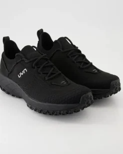 MAN URBAN TRAIL NAKED Sportschuhe in Schwarz