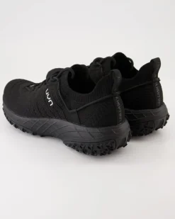 MAN URBAN TRAIL NAKED Sportschuhe in Schwarz