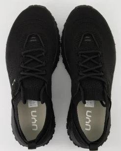MAN URBAN TRAIL NAKED Sportschuhe in Schwarz
