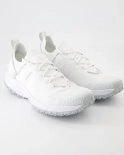 MAN URBAN TRAIL NAKED Sportschuhe in Weiß