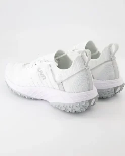 MAN URBAN TRAIL NAKED Sportschuhe in Weiß
