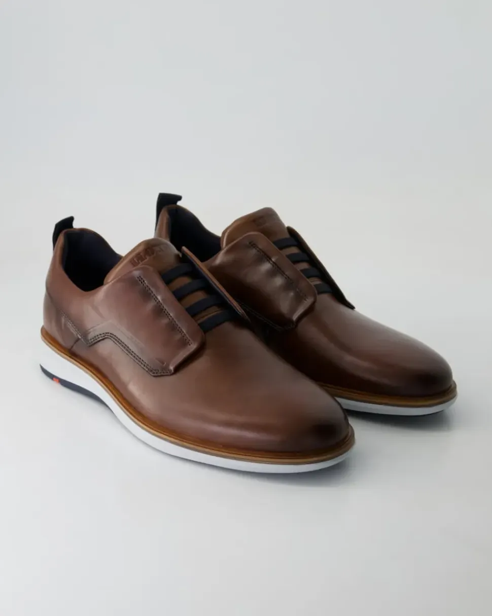 MARCIO Sneaker in Braun