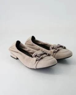 Marea 01 Ballerinas in Grau