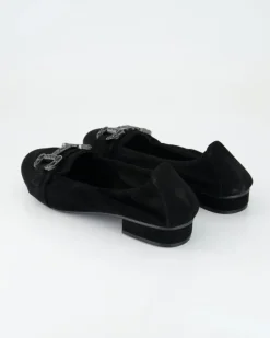 Marea 01 Ballerinas in Schwarz
