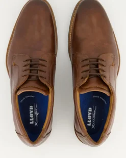 MARE Business Schuhe in Braun