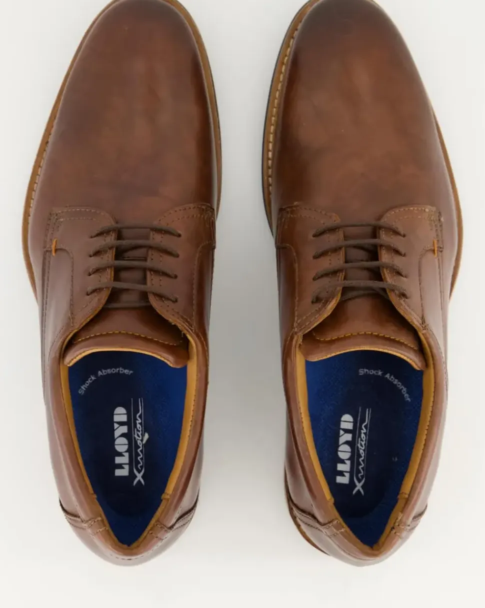 MARE Business Schuhe in Braun