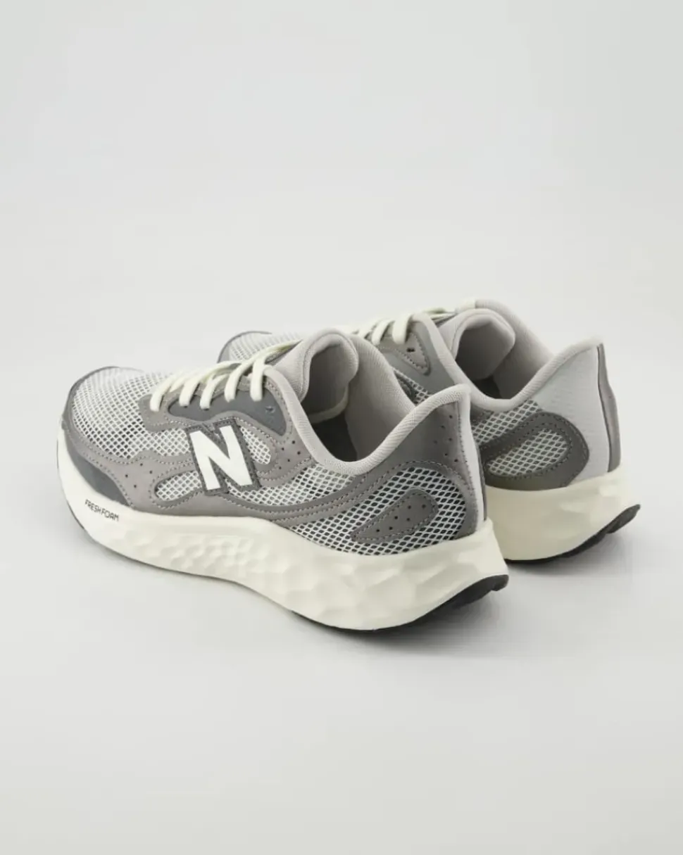 MARISTG4 Sneaker in Grau
