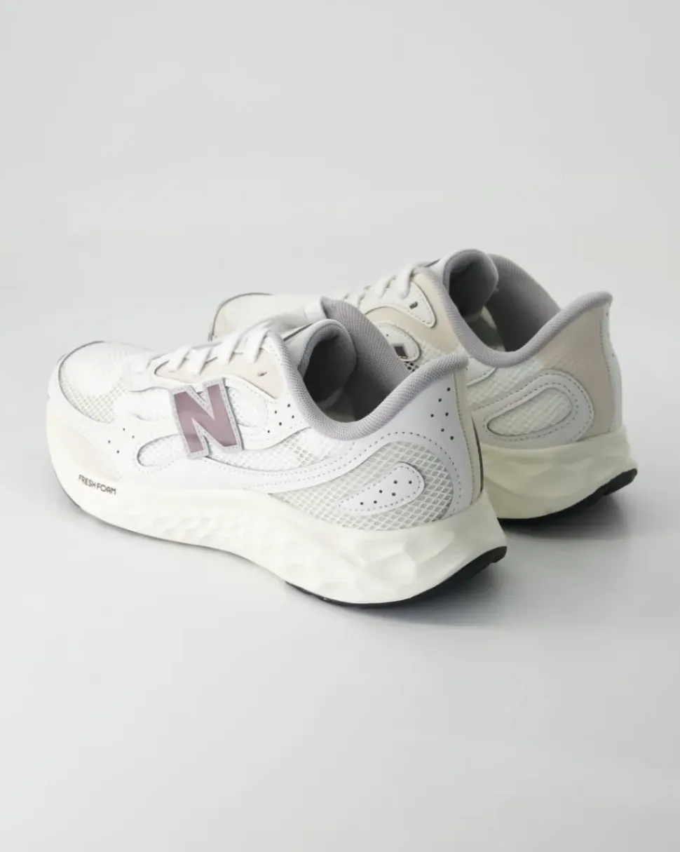 MARISTT4 Sneaker in Weiß