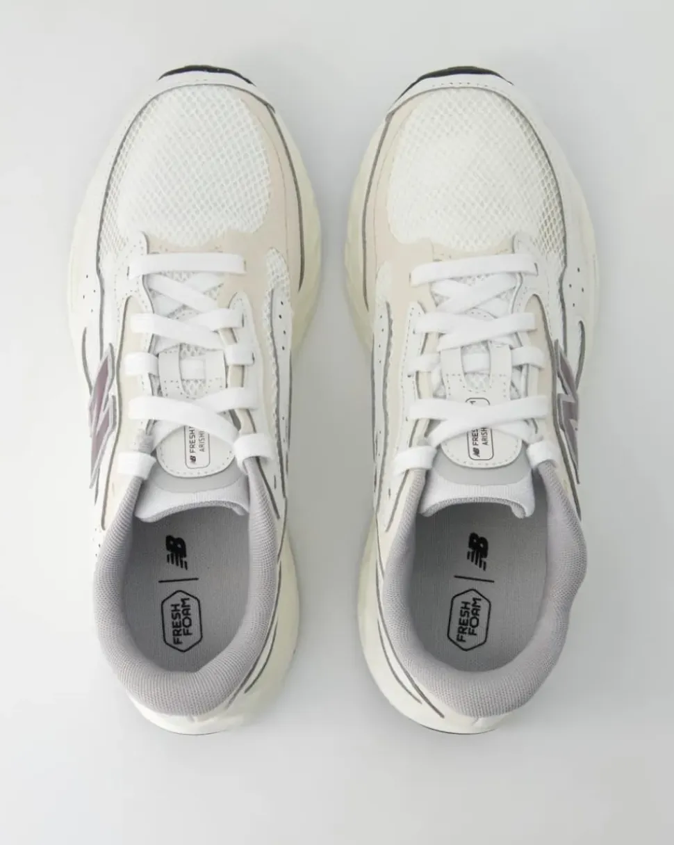 MARISTT4 Sneaker in Weiß