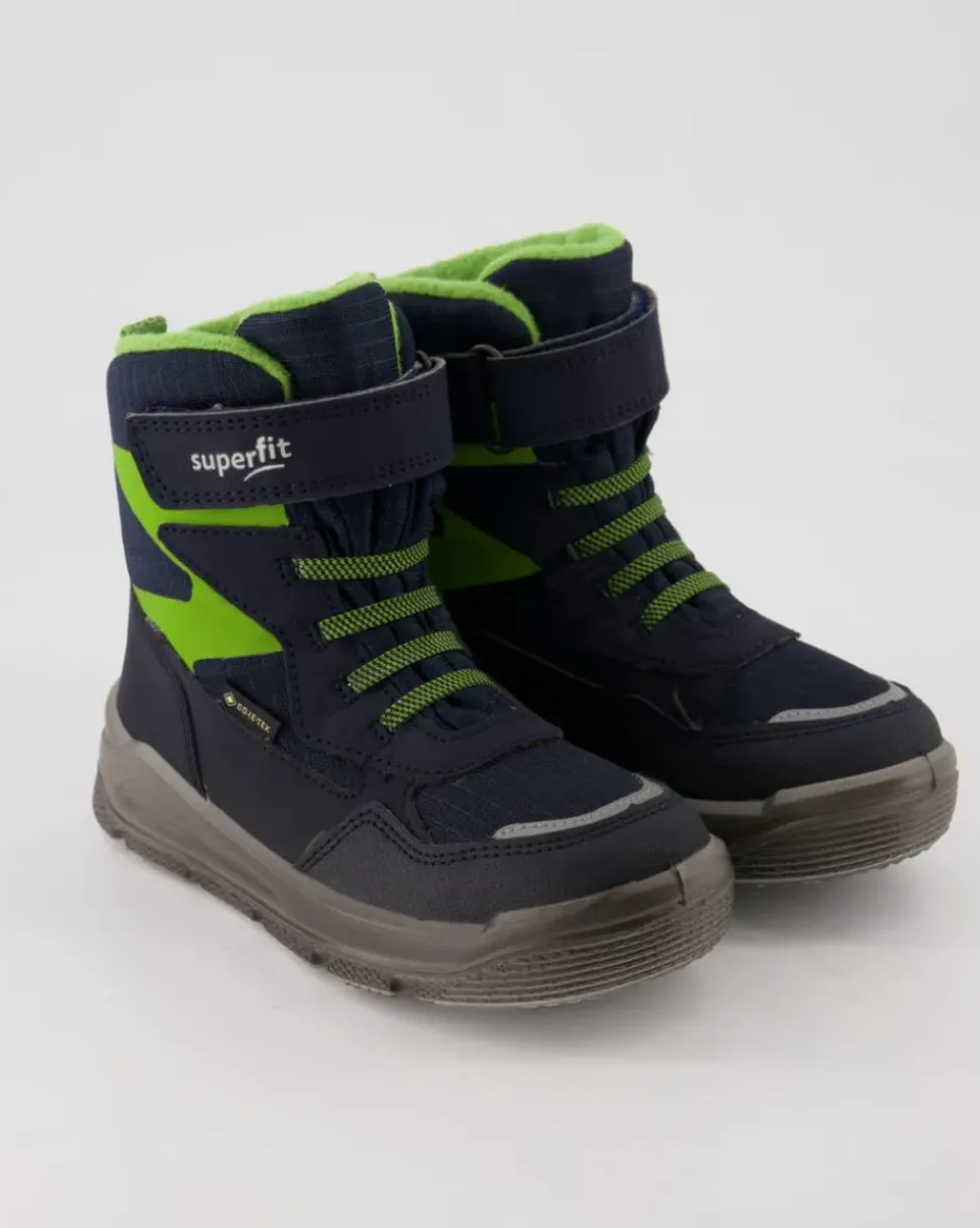 Mars Winterstiefel in Beige