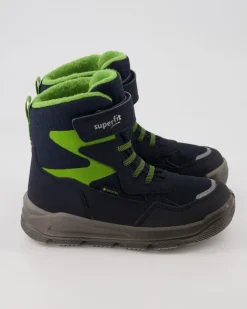 Mars Winterstiefel in Beige