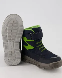 Mars Winterstiefel in Beige