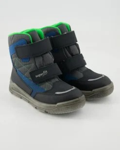 Mars Winterstiefel in Grau