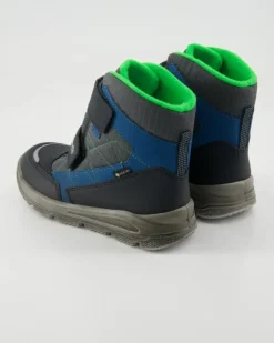Mars Winterstiefel in Grau