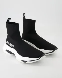 Master Stiefeletten in Schwarz