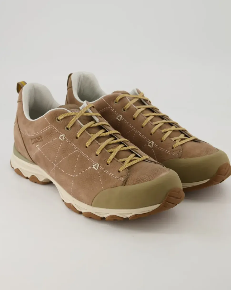 Matera Lady Wanderschuhe in Beige