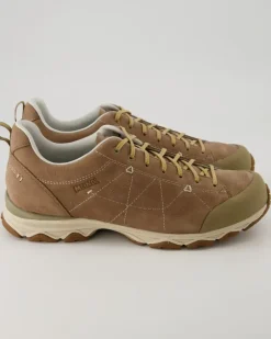 Matera Lady Wanderschuhe in Beige