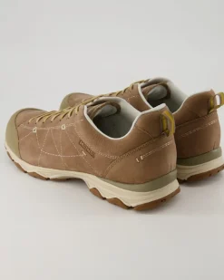 Matera Lady Wanderschuhe in Beige