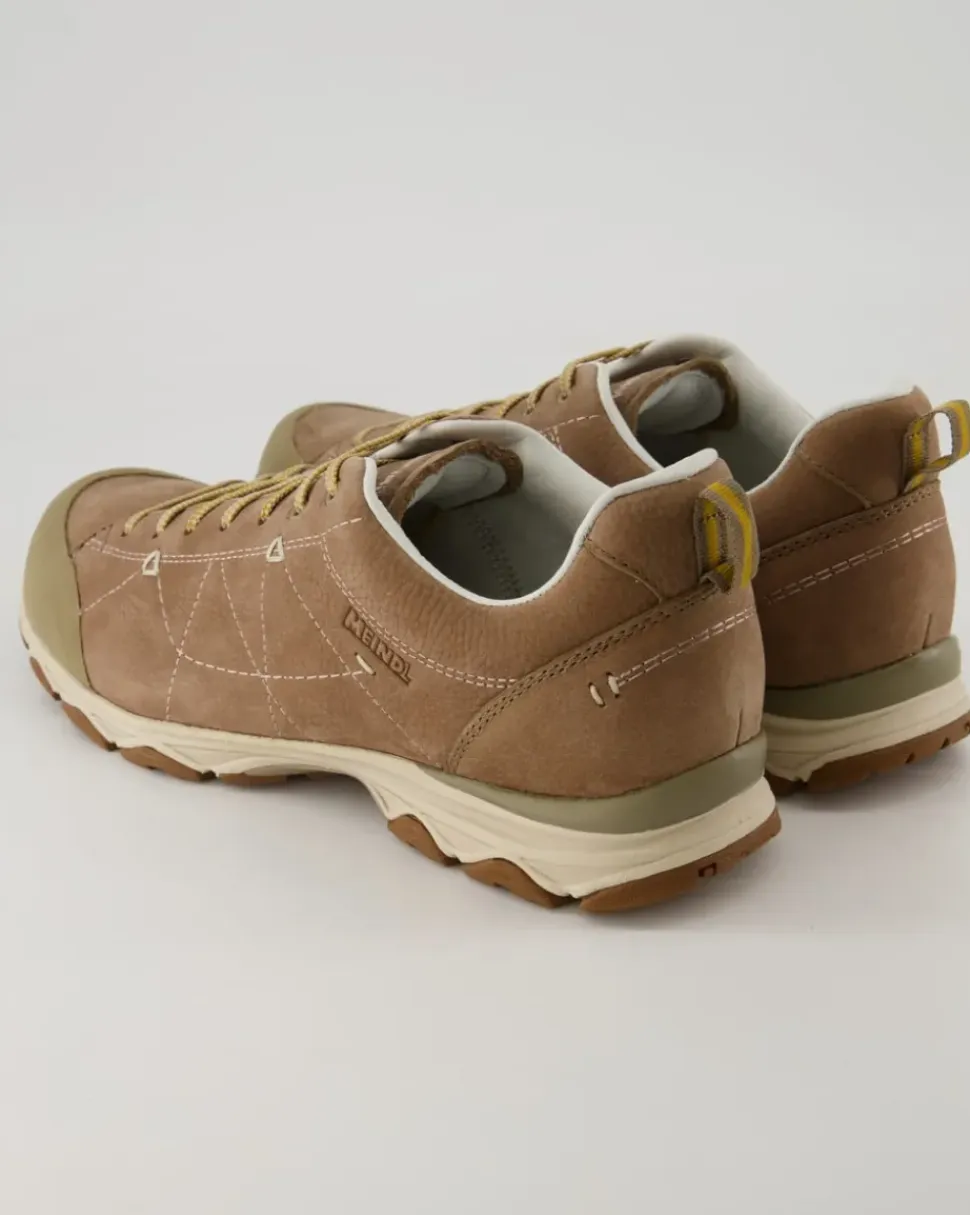 Matera Lady Wanderschuhe in Beige